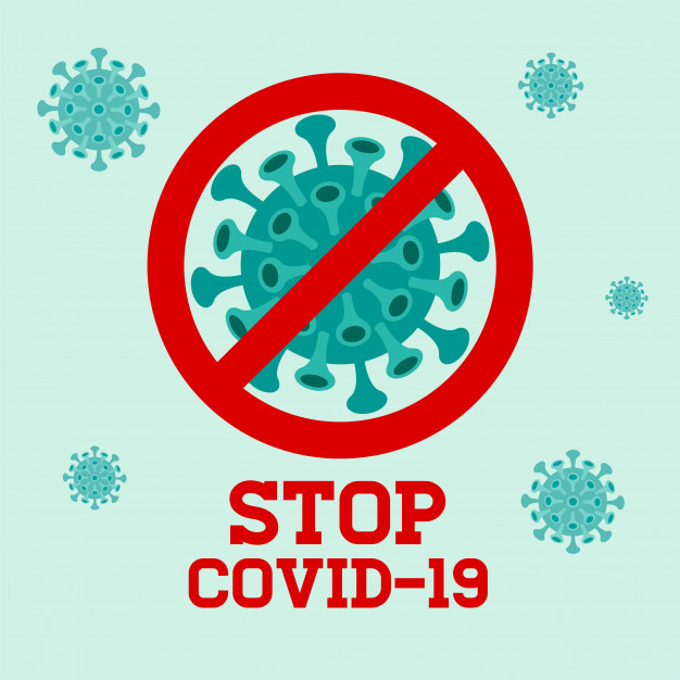 Защитите себя и окружающих от COVID-19