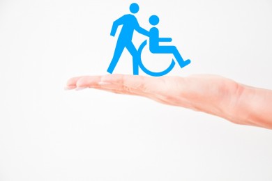 «Прямая линия» для граждан, имеющих группу инвалидности