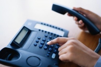 20 февраля организовано проведение «прямой телефонной линии» на предприятиях жилищно-коммунального хозяйства
