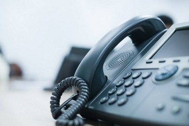 Традиционная субботняя прямая телефонная линия в Бобруйске 25 декабря проводиться не будет