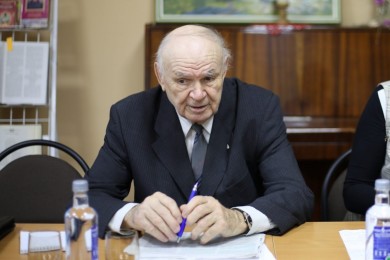 Прием граждан проведет председатель Бобруйской городской организации РОО «Белая Русь»