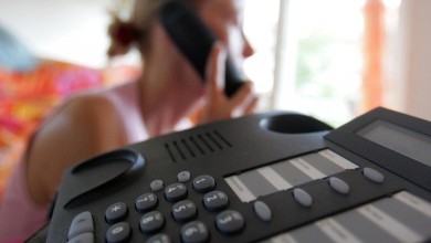 «Прямая телефонная линия» по вопросам домашнего насилия