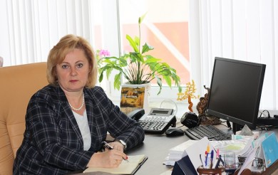 Прием граждан проведет главный государственный санитарный врач Могилевской области Светлана Нечай в Бобруйске 15 декабря