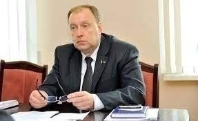21 декабря прием граждан и «прямую телефонную линию» проведет председатель Бобруйского городского Совета депутатов Михаил Желудов