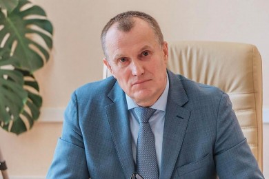 Выездной прием граждан проведет председатель Могилевского облисполкома Исаченко Анатолий Михайлович