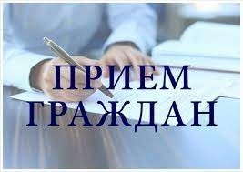 22 июня личный прием проведет заместитель Министра здравоохранения Республики Беларусь Горбич Юрий Леонидович
