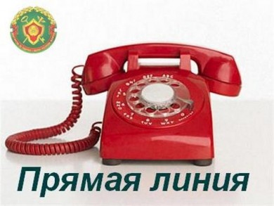 19 и 26 октября инспекция МНС по г. Бобруйску проводит «прямые телефонные линии» по разъяснению физическим лицам вопросов, связанных с уплатой имущественных налогов за 2022 год