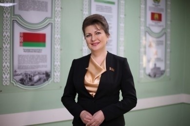 17 апреля прием граждан проведет председатель Бобруйского городского Совета депутатов Ирина Рынейская