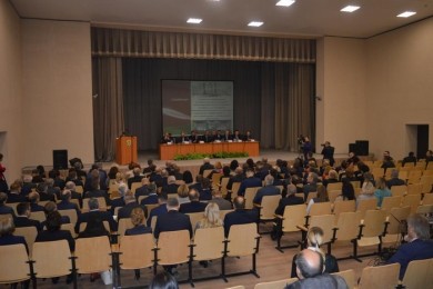 О смягчении уголовного законодательства для несовершеннолетних говорили в Бобруйске