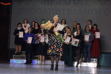 Победитель областного конкурса работает в бобруйском «Росквите»