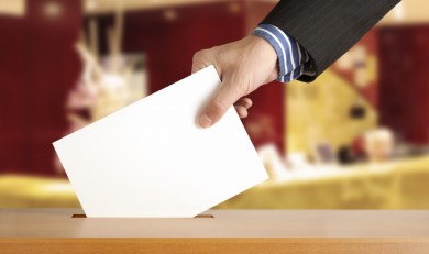 Парламентские выборы в Беларуси назначены на 7 и 17 ноября – Указ Президента