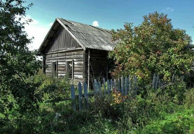 В Бобруйске обследуют пустующие и ветхие дома