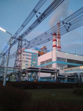 Экономия энергоресурсов – главные факторы экономической безопасности Бобруйской ТЭЦ-2