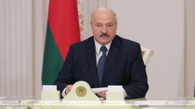 Александр Лукашенко собрал совещание по нефти
