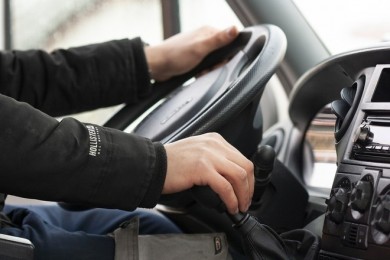 Новые правила для водителей вступили в силу с 1 апреля