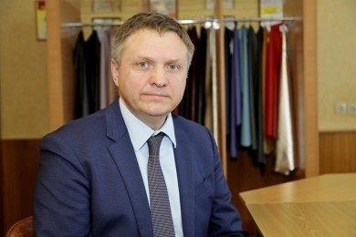 Александр Червяков посетил Бобруйск для обсуждения социально-экономического развития региона