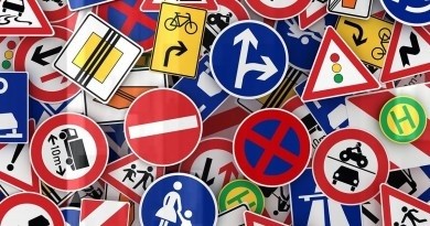 Помните о своей безопасности, неукоснительно соблюдайте «Правила дорожного движения»