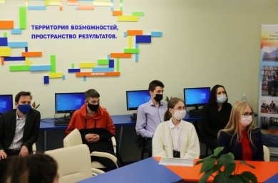 Молодежь — инновации — будущее. В Бобруйске подвели итоги городского этапа 10-го республиканского молодежного инновационного проекта «100 идей для Беларуси»