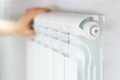 С 20 сентября потеплеет в организациях-потребителях тепловой энергии первой очереди