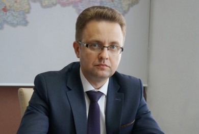 Страхар: экономика Могилевской области адаптировалась к санкциям и вышла на траекторию восстановления