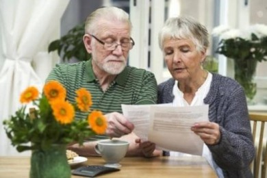Право на пенсию лицам,  имеющим только 10 лет страхового стажа работы