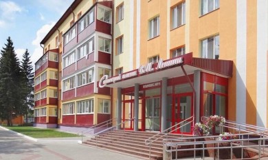 Количество иностранцев в белорусских санаториях увеличилось на 23 %