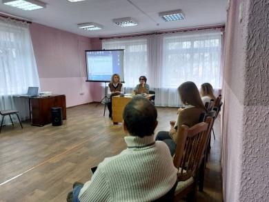 В Беларуси традиционно с 15 октября по 15 ноября проходит месячник «Человек с белой тростью»