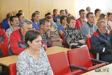 Юрий Хилинский: В Беларуси ежегодно проводится около 60 международных, республиканских и региональных фестивалей