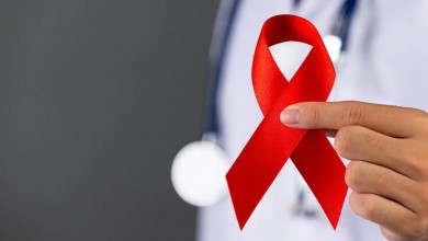 1 декабря — Всемирный день профилактики ВИЧ-инфекции
