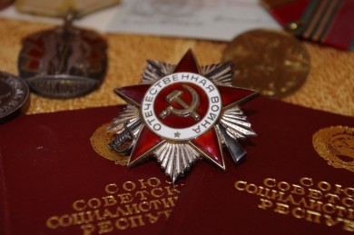 О выплате компенсаций бывшим советским военнопленным