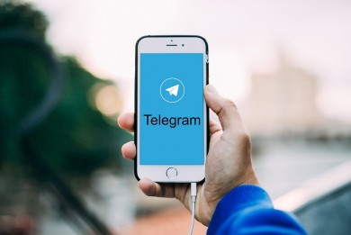ГПК запустил Telegram-бот для туристов
