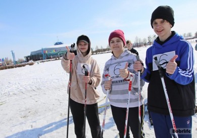 27 января состоится спортивный праздник «Бобруйская лыжня-2024»