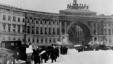 27 января день полного снятия блокады Ленинграда