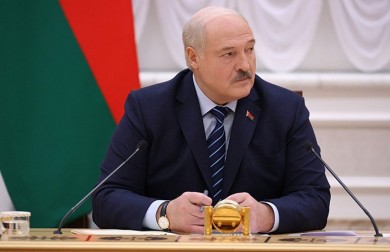 А. Лукашенко: В Беларуси идет реформирование политической жизни