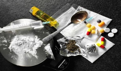 МВД проводит основной этап оперативно-профилактических мероприятий, направленный на сокращение незаконного оборота наркотиков