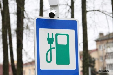 С 1 апреля Malanka подняла тарифы на зарядку электромобилей