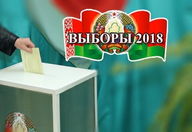 В Первомайском районе Бобруйска начали дежурить участковые избирательные  комиссии