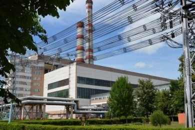 Бобруйская ТЭЦ-2 признана победителем отраслевого производственного соревнования