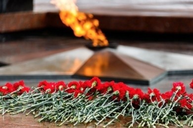 22 июня — День всенародной памяти жертв Великой Отечественной войны