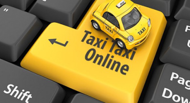 Вниманию индивидуальных предпринимателей, оказывающих услуги такси с использованием электронного сервиса (Uber, Яндекс и пр.)