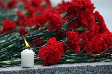 22 июня - День всенародной памяти жертв Великой Отечественной войны