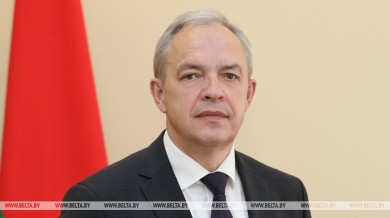 Сергеенко: Президенту будут ежеквартально докладывать о выполнении распоряжения по решению актуальных вопросов жизни людей
