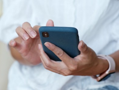 О росте числа случаев телефонного мошенничества предупреждает КГК