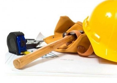 Месячник безопасного труда проходит на строительных объектах и стройплощадках Бобруйска