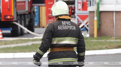 МЧС предлагает белорусам обсудить вопросы пожарной безопасности
