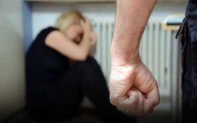 Насилие в семье – актуальная проблема современного общества