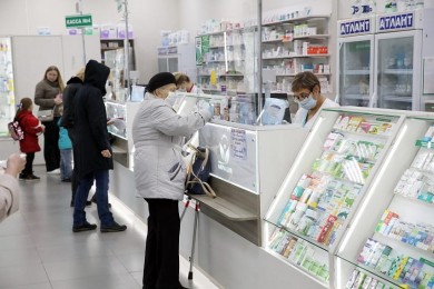 Минздрав обновил список лекарств, которые в Беларуси реализуют без рецепта