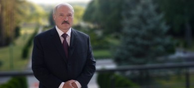 Обращение Президента Беларуси по случаю годовщины Хатынской трагедии