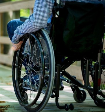 Оказание услуги сопровождаемого проживания людям с инвалидностью