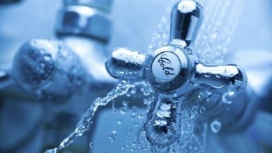 Филиал «Бобруйские тепловые сети» информирует об отсутствии горячего водоснабжения